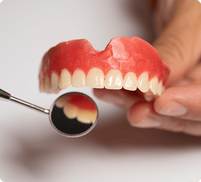 Complete Dentures
