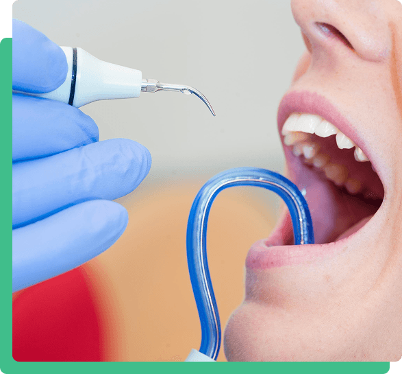 What can our dental hygienists do for you?