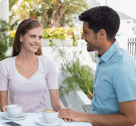 Improved comfort and speech