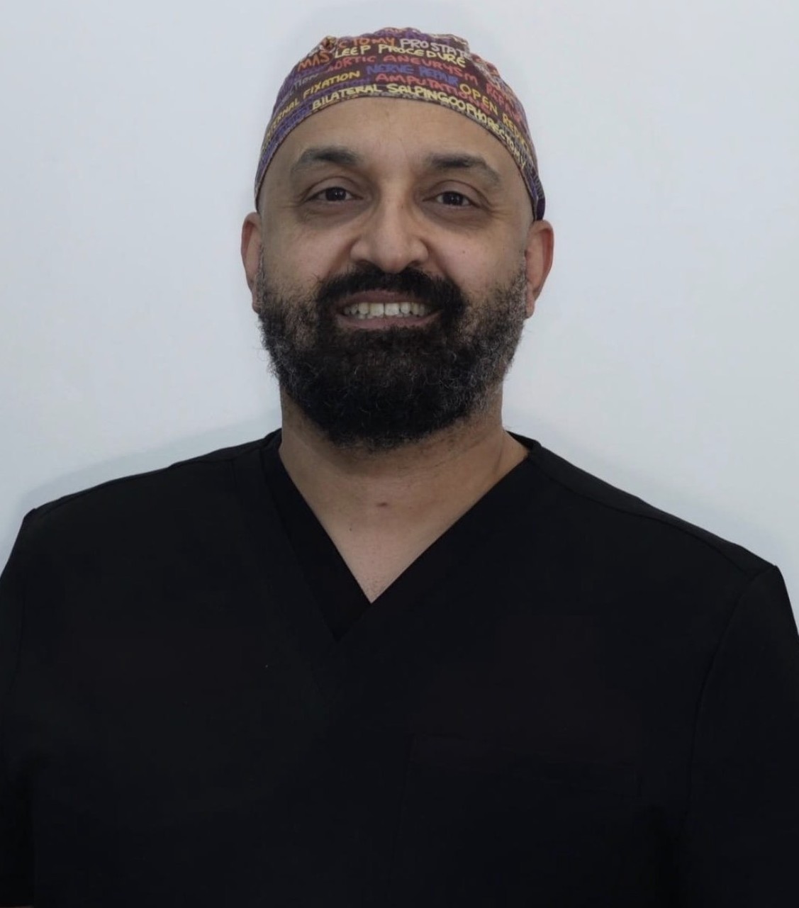 Yasin Elwajeh