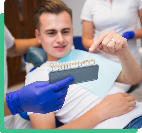 Indications For Dental Crowns